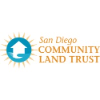 San Diego Community Land Trust logo, San Diego Community Land Trust contact details