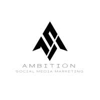 Ambition Marketing logo, Ambition Marketing contact details