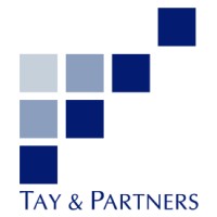 Tay & Partners logo, Tay & Partners contact details