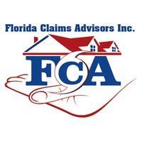 Florida Claims Advisors, Inc. logo, Florida Claims Advisors, Inc. contact details