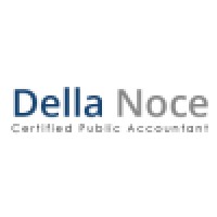 Della Noce, CPA logo, Della Noce, CPA contact details