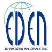 European Distance and E-Learning Network – EDEN logo, European Distance and E-Learning Network – EDEN contact details