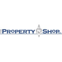 The Property Shop Inc logo, The Property Shop Inc contact details