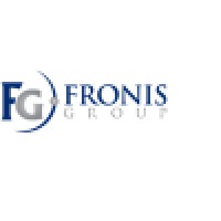 Fronis Group logo, Fronis Group contact details