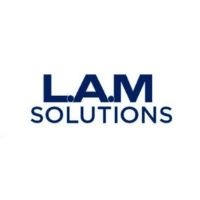 LAM SOLUTIONS logo, LAM SOLUTIONS contact details