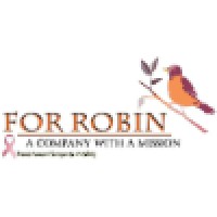 For-Robin, Inc. logo, For-Robin, Inc. contact details