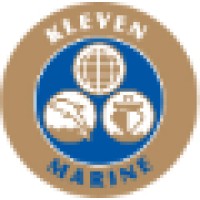 Kleven Marine LLC logo, Kleven Marine LLC contact details