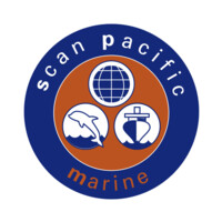 Scan Pacific Marine LLC logo, Scan Pacific Marine LLC contact details