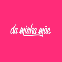 da minha mãe logo, da minha mãe contact details