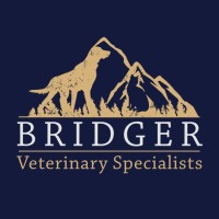 Bridger Veterinary Specialists logo, Bridger Veterinary Specialists contact details