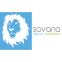 Savana Digital logo, Savana Digital contact details