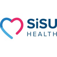 SiSU Wellness logo, SiSU Wellness contact details