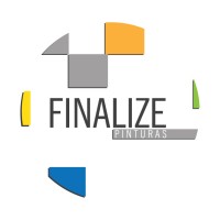 Finalize Pinturas logo, Finalize Pinturas contact details