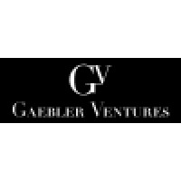 Gaebler Ventures LLC logo, Gaebler Ventures LLC contact details