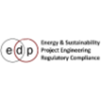 EDP Consulting Engineers logo, EDP Consulting Engineers contact details