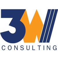 3W Consulting logo, 3W Consulting contact details