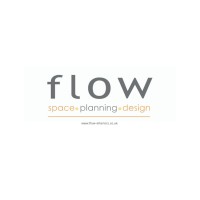 Flow Interiors logo, Flow Interiors contact details