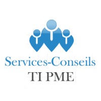 Services-Conseils TI PME logo, Services-Conseils TI PME contact details