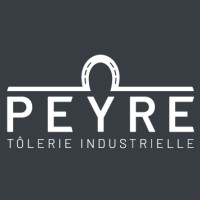 PEYRE Tôlerie Industrielle logo, PEYRE Tôlerie Industrielle contact details