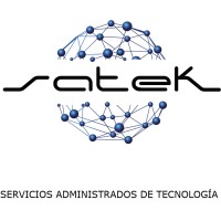 SATEK logo, SATEK contact details