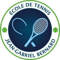 École de tennis Jean-Gabriel Bernard logo, École de tennis Jean-Gabriel Bernard contact details