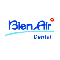 Bien Air USA logo, Bien Air USA contact details