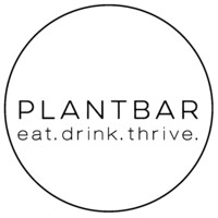 Plantbar logo, Plantbar contact details