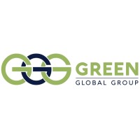 Green Global Group logo, Green Global Group contact details