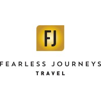 Fearless Journeys Travel logo, Fearless Journeys Travel contact details