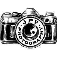 JPV Photography logo, JPV Photography contact details