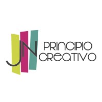 JN PrincipioCreativo logo, JN PrincipioCreativo contact details