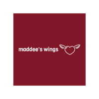 Maddee's Wings logo, Maddee's Wings contact details