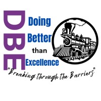 Doing Better than Excellence logo, Doing Better than Excellence contact details