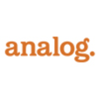 Analog Creative Inc. logo, Analog Creative Inc. contact details