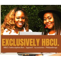 Exclusively HBCU LLC logo, Exclusively HBCU LLC contact details