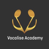 Vocalise Academy logo, Vocalise Academy contact details