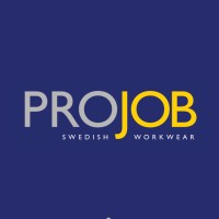 Projob Workwear logo, Projob Workwear contact details