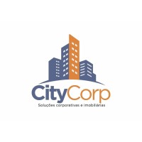 City Corp Soluções Corporativas e Imobiliárias logo, City Corp Soluções Corporativas e Imobiliárias contact details