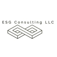 ESG Sales Consulting logo, ESG Sales Consulting contact details