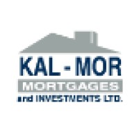 Kal-Mor Mortgages and Investments Ltd. logo, Kal-Mor Mortgages and Investments Ltd. contact details