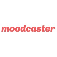 moodcaster logo, moodcaster contact details