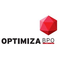 Optimiza BPO logo, Optimiza BPO contact details