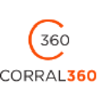 Corral 360 logo, Corral 360 contact details