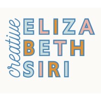 Elizabeth Siri Creative logo, Elizabeth Siri Creative contact details