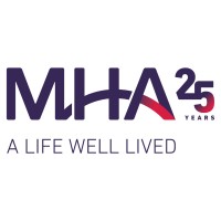 MHA Management Holdings logo, MHA Management Holdings contact details