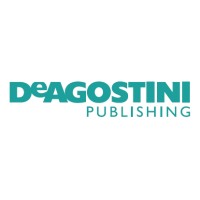 DeAgostini Japan logo, DeAgostini Japan contact details