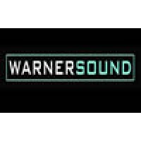 Warnersound logo, Warnersound contact details