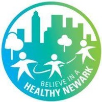 Believe in a Healthy Newark logo, Believe in a Healthy Newark contact details