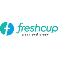 Fresh-Cup logo, Fresh-Cup contact details