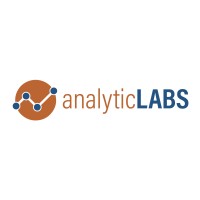 Analytic Labs logo, Analytic Labs contact details